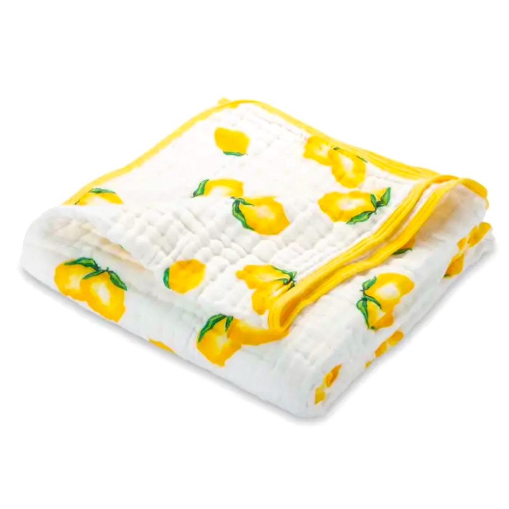 Toddler Muslin 6-Layer Blanket